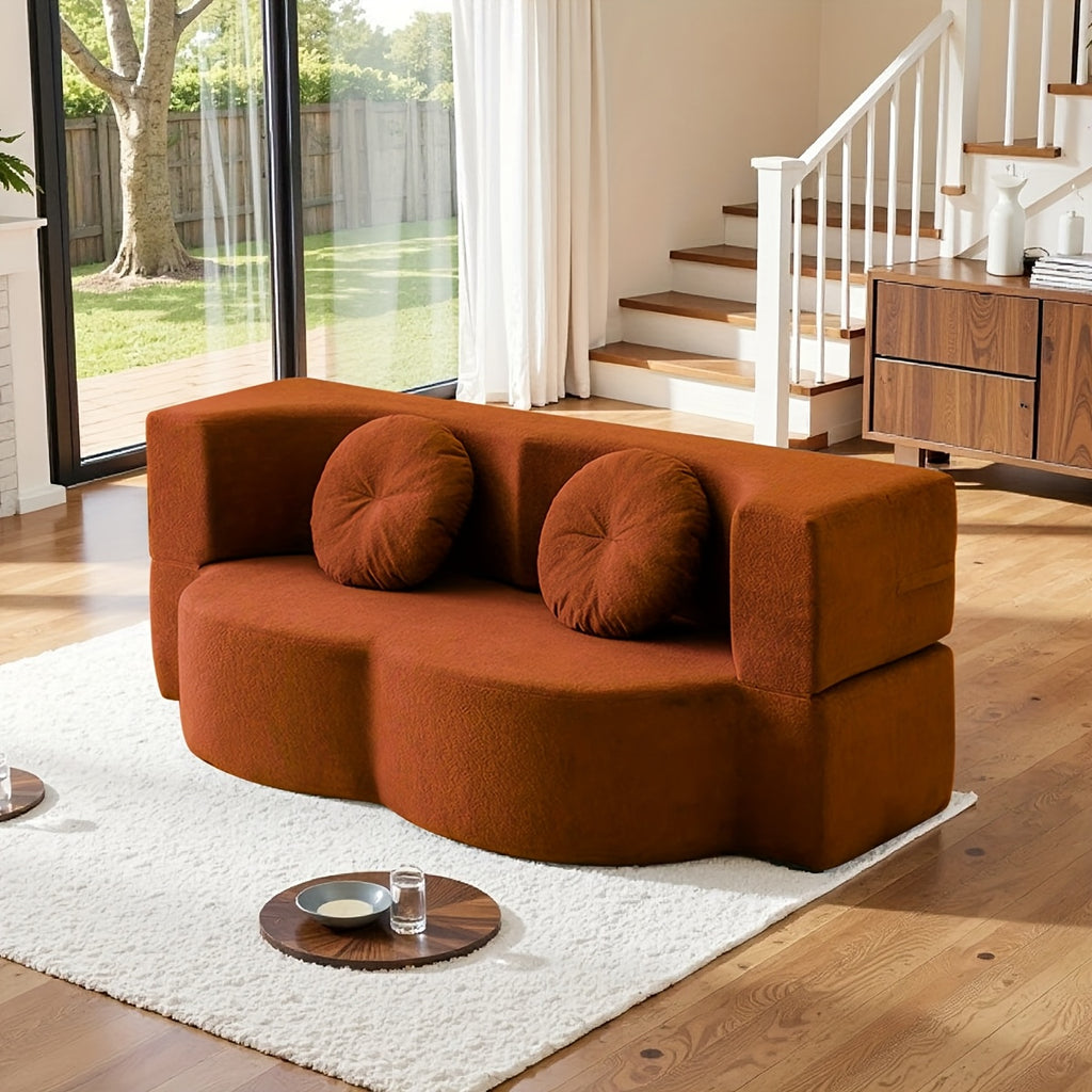 Canapé-Lit Convertible