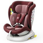 TWT Plus iSize Car Seat