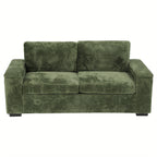 Canapé Corduroy Moderne NECHE 180cm