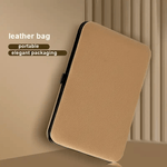 Luxury Travel Manicure Set for 7 Needs