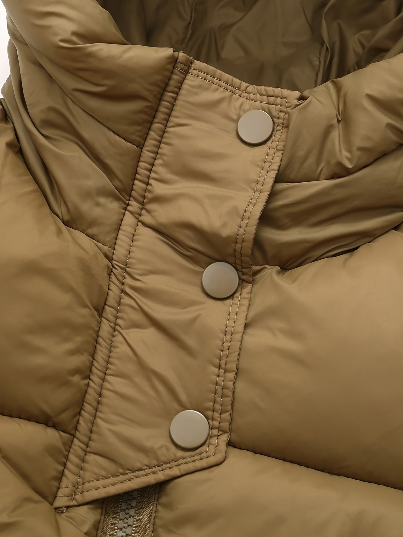 Padded Jacket for Boys