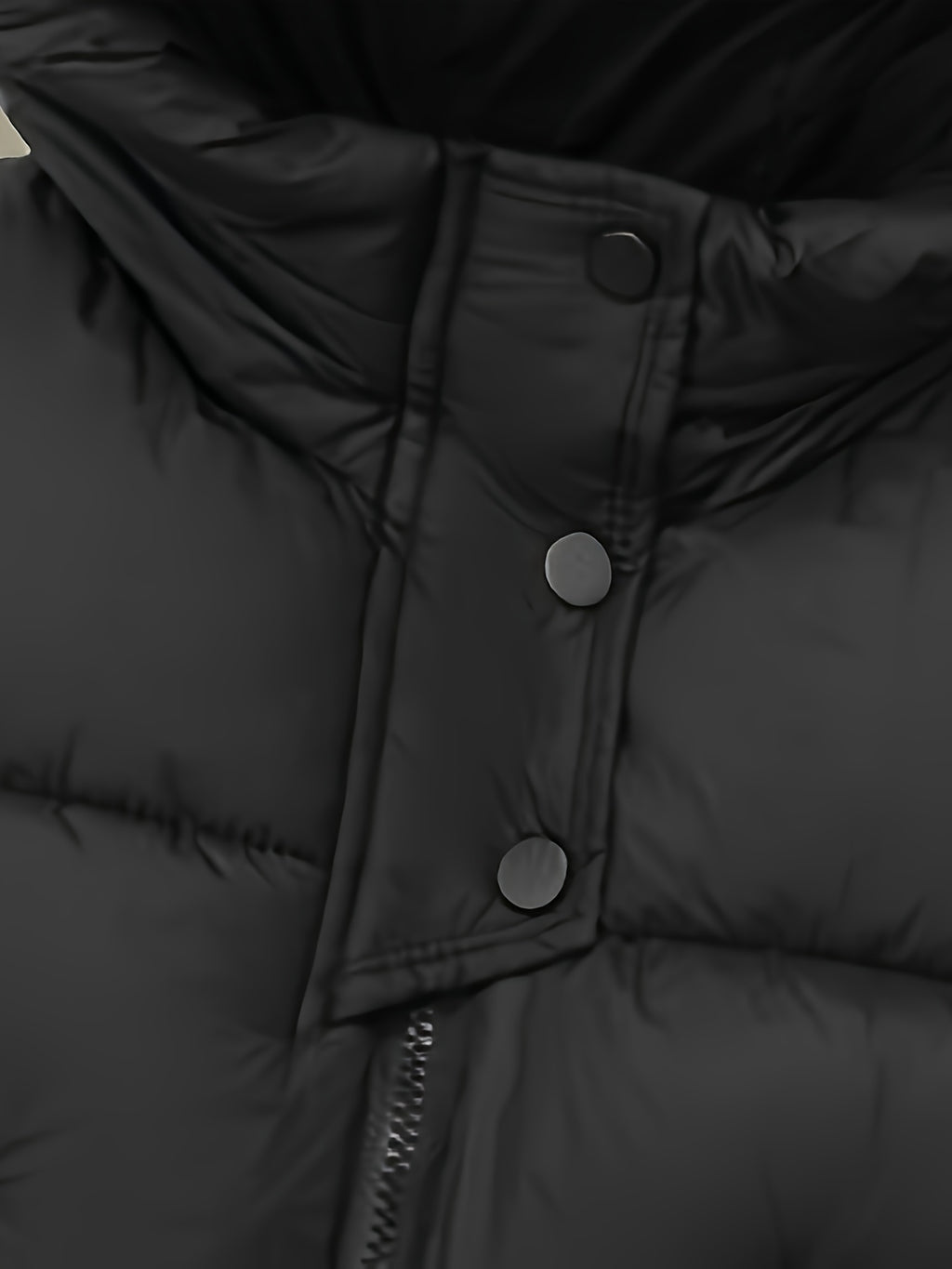 Padded Jacket for Boys