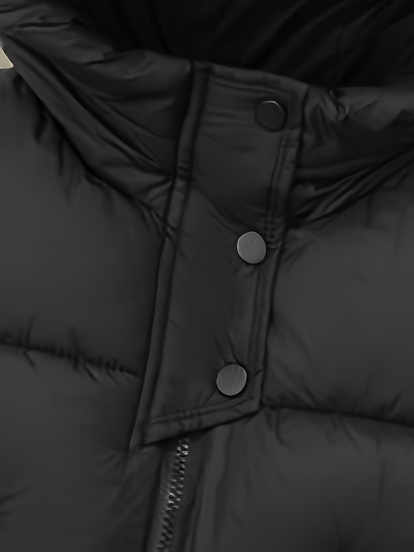 Padded Jacket for Boys