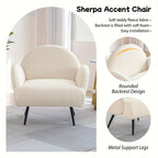 Fauteuil Sherpa