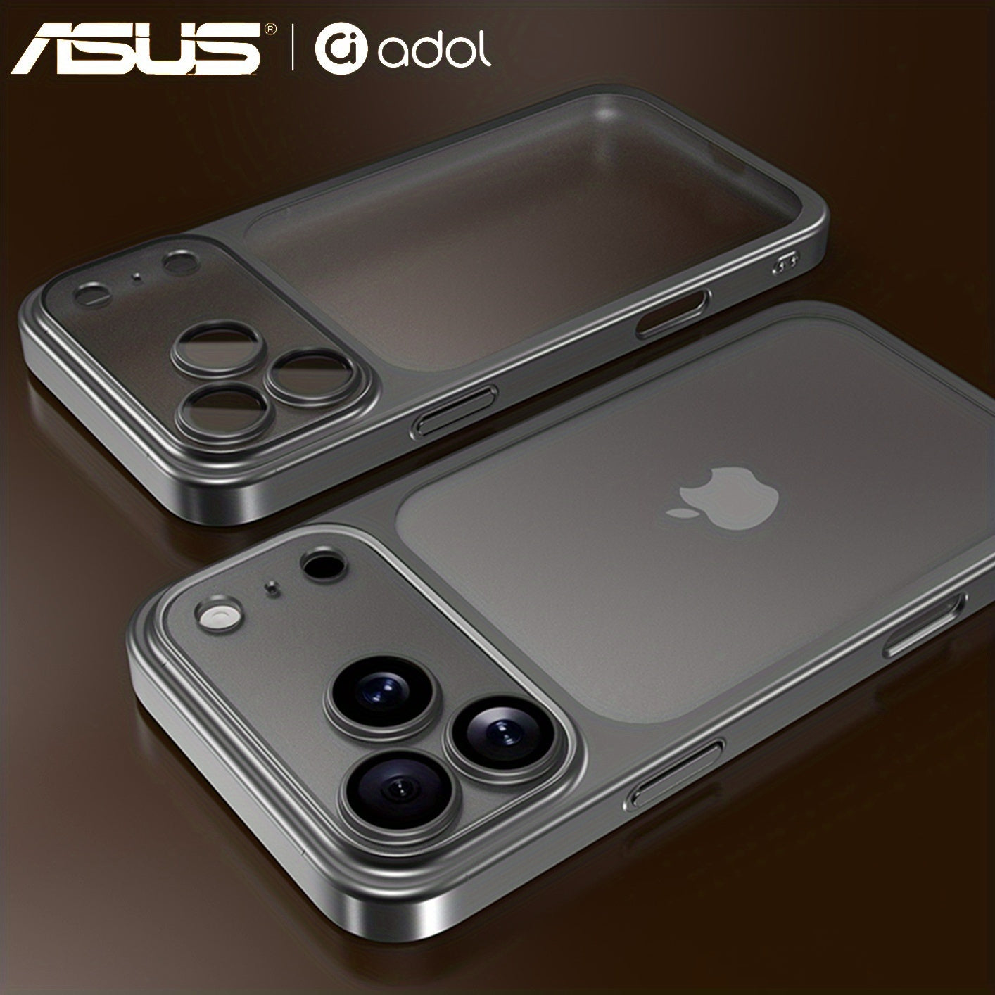Coque de protection ASUS pour iPhone
