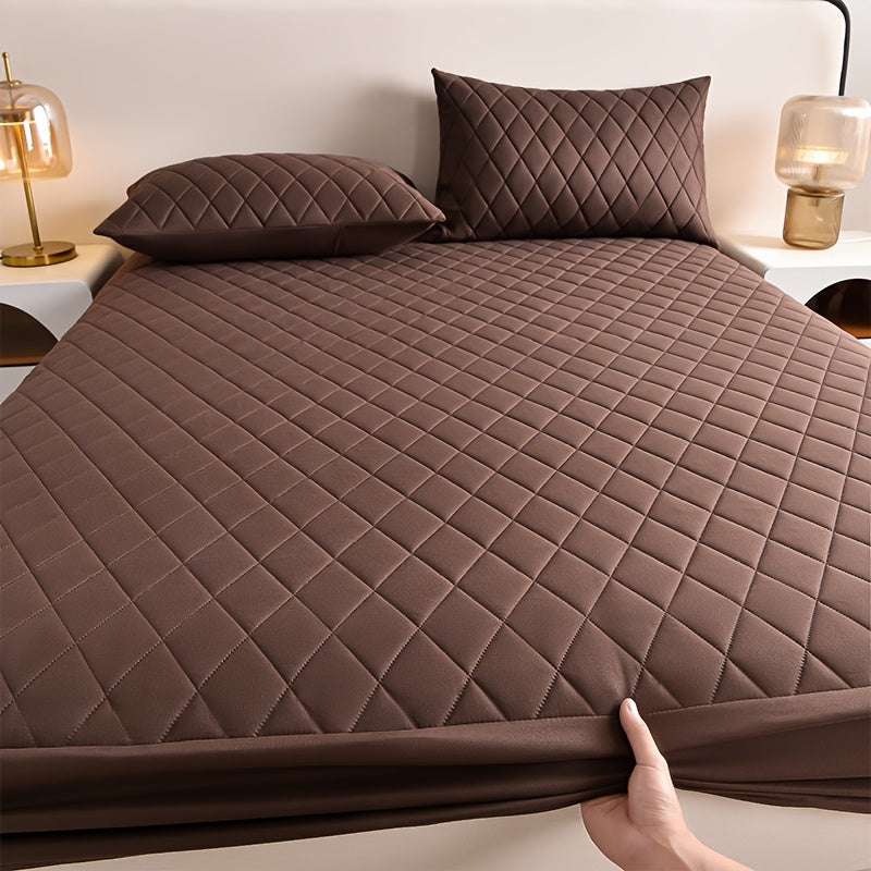 Protecteur de matelas haut de gamme