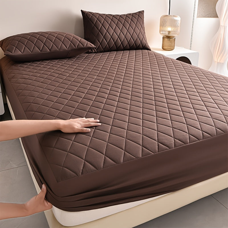 Protecteur de matelas haut de gamme