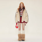 Winter Velvet Cotton