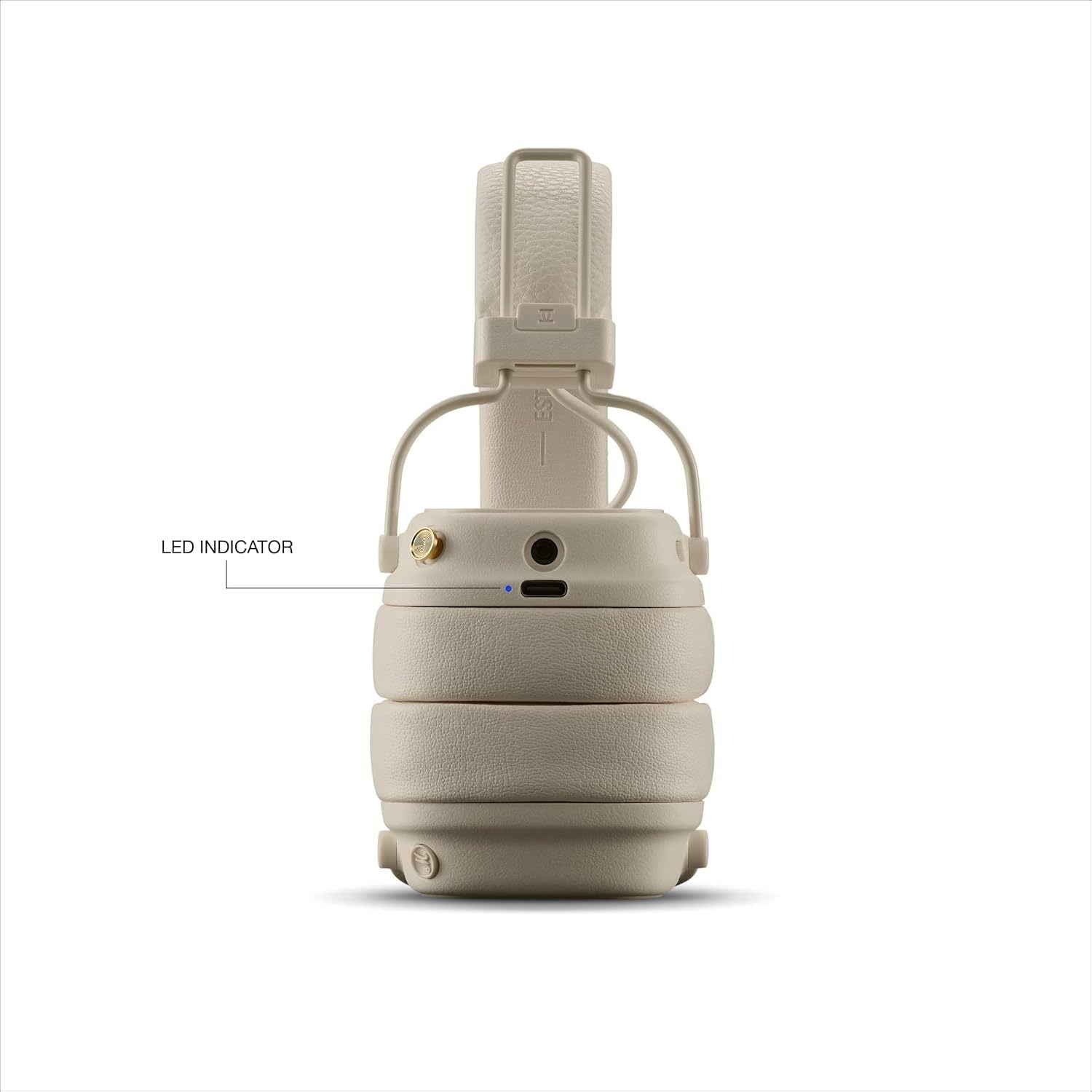 Casque Marshall Major V Over-Ear Bluetooth