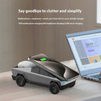 Chargeur Sans Fil Multifonction