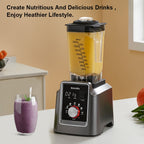 Blender BioloMix Digital Automatic 2200W