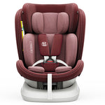 TWT Plus iSize Car Seat