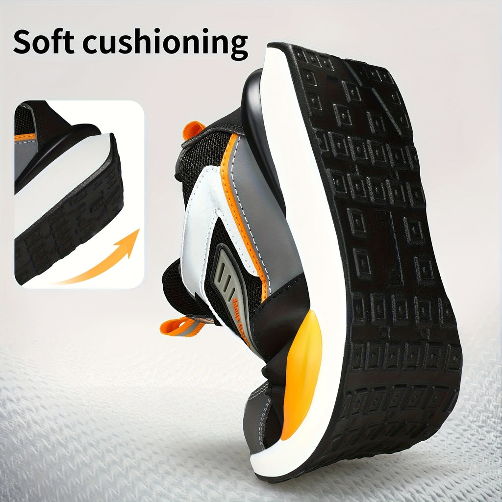 Chaussure de sécurité GUYISA