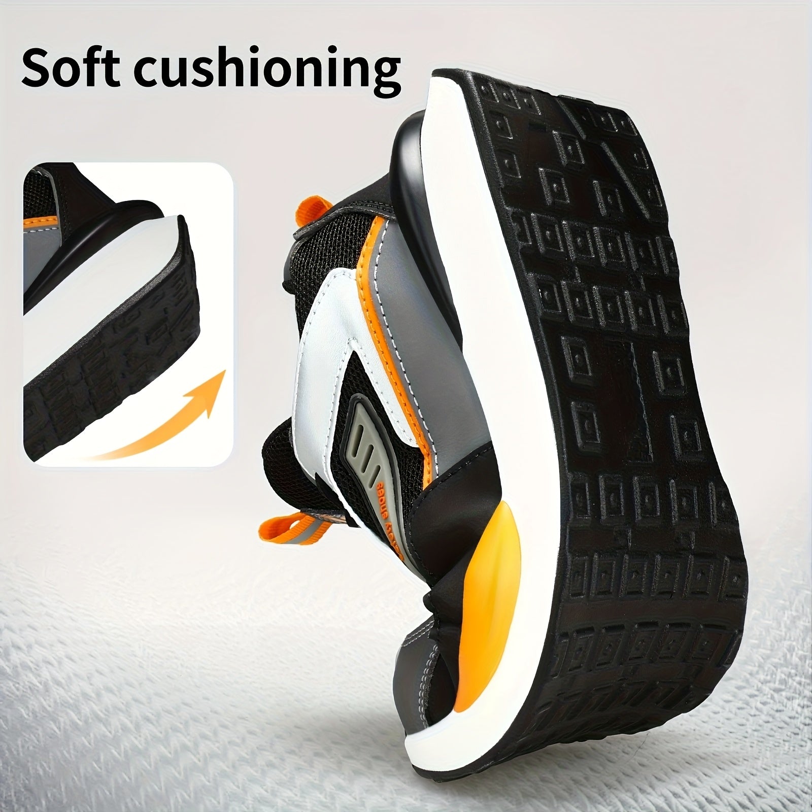 Chaussure de sécurité GUYISA