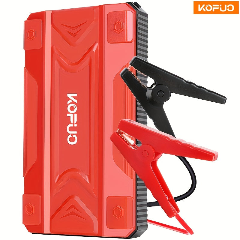 Car Jump Starter Battery 4000A