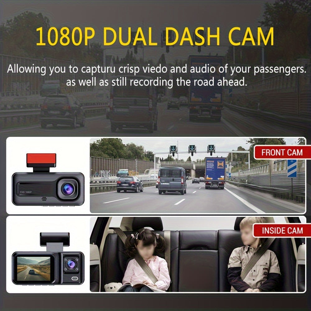 Caméras vidéo embarquées ZKCAMSPY