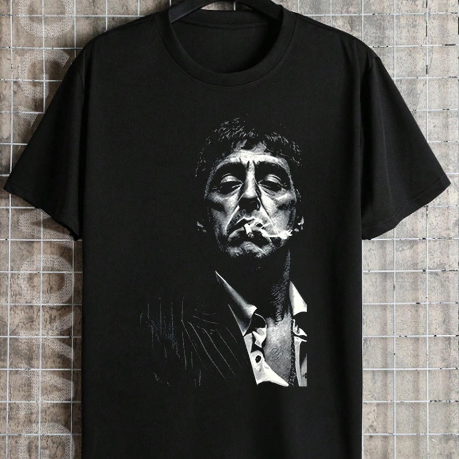 Men'S Tony Montana Don Vito Corleone