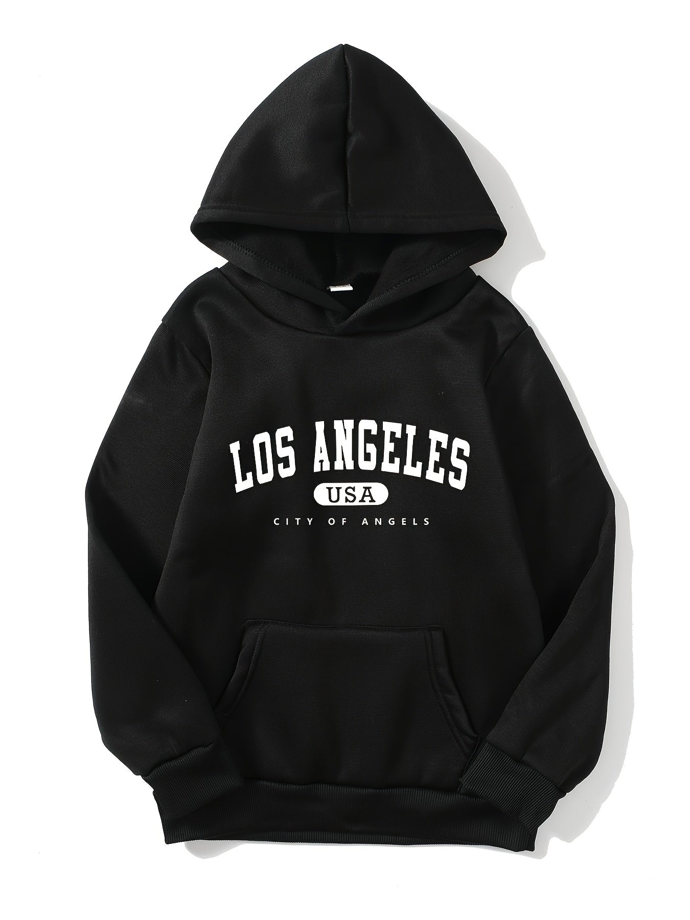 Boys' Fashion Cartoon Print Sweatshirts (5 Pièces).