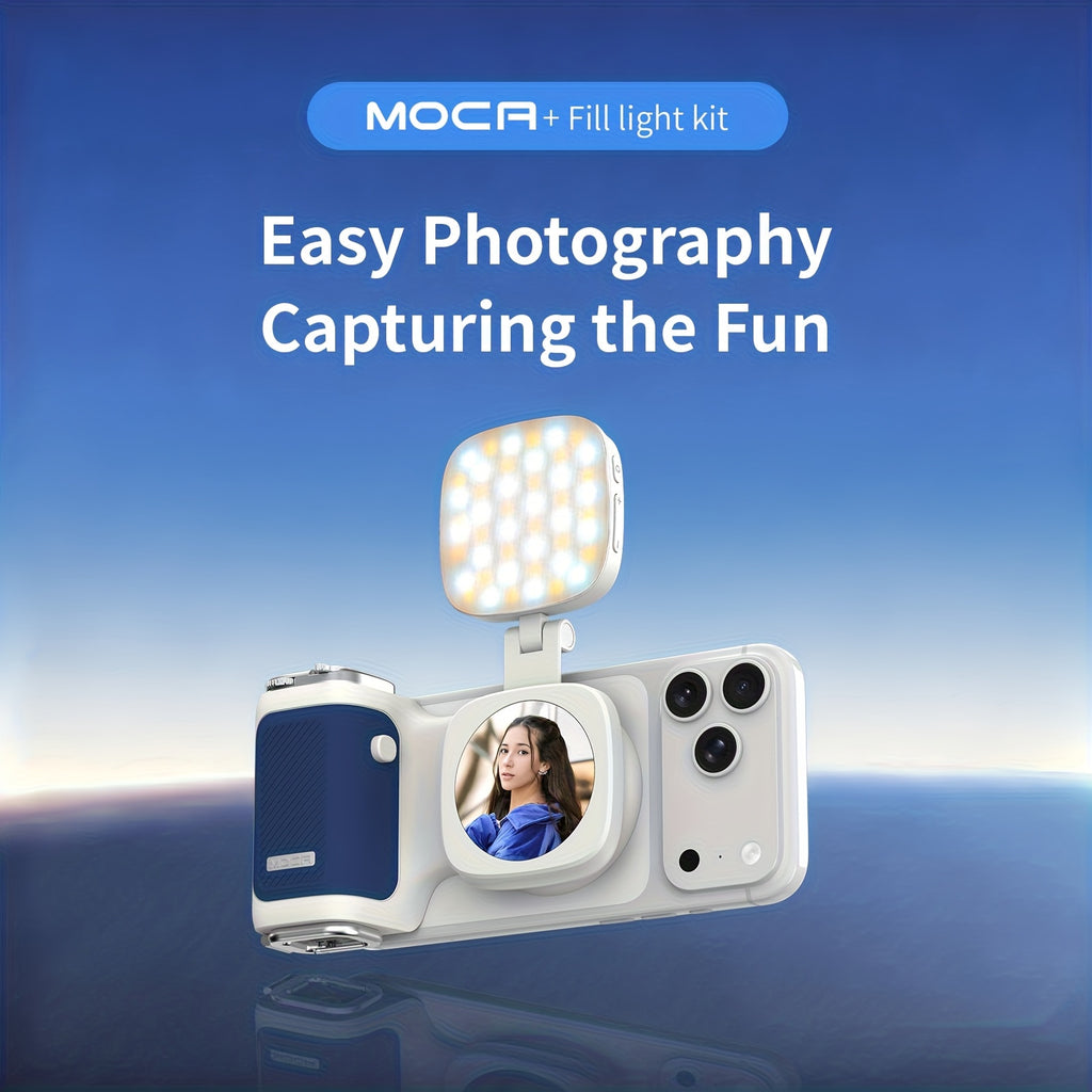 Support Photo COMITOK MOCA