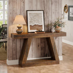 Table console BYBLIGHT Farmhouse