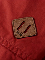 Garden Boys' Winter Hooded Jacket