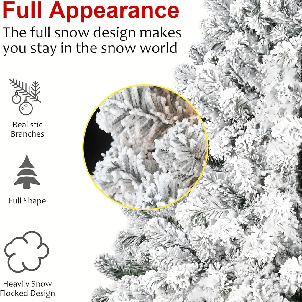 Sapin de Noël artificiel