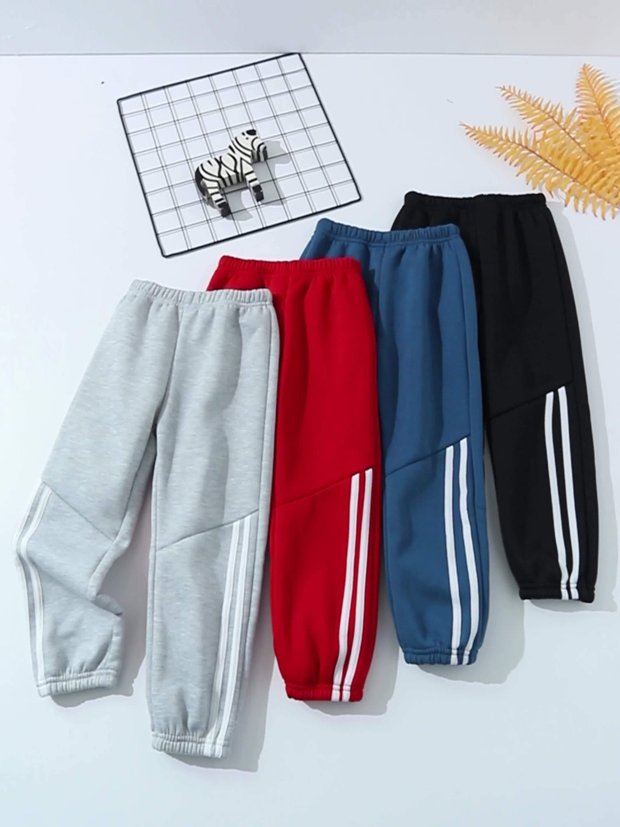 Ensemble de 4 pièces