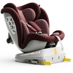 TWT Plus iSize Car Seat