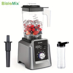 Blender BioloMix Digital Automatic 2200W