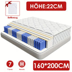 Matelas Gronfont
