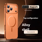 Coque de protection pour iPhone 17 Pro Max