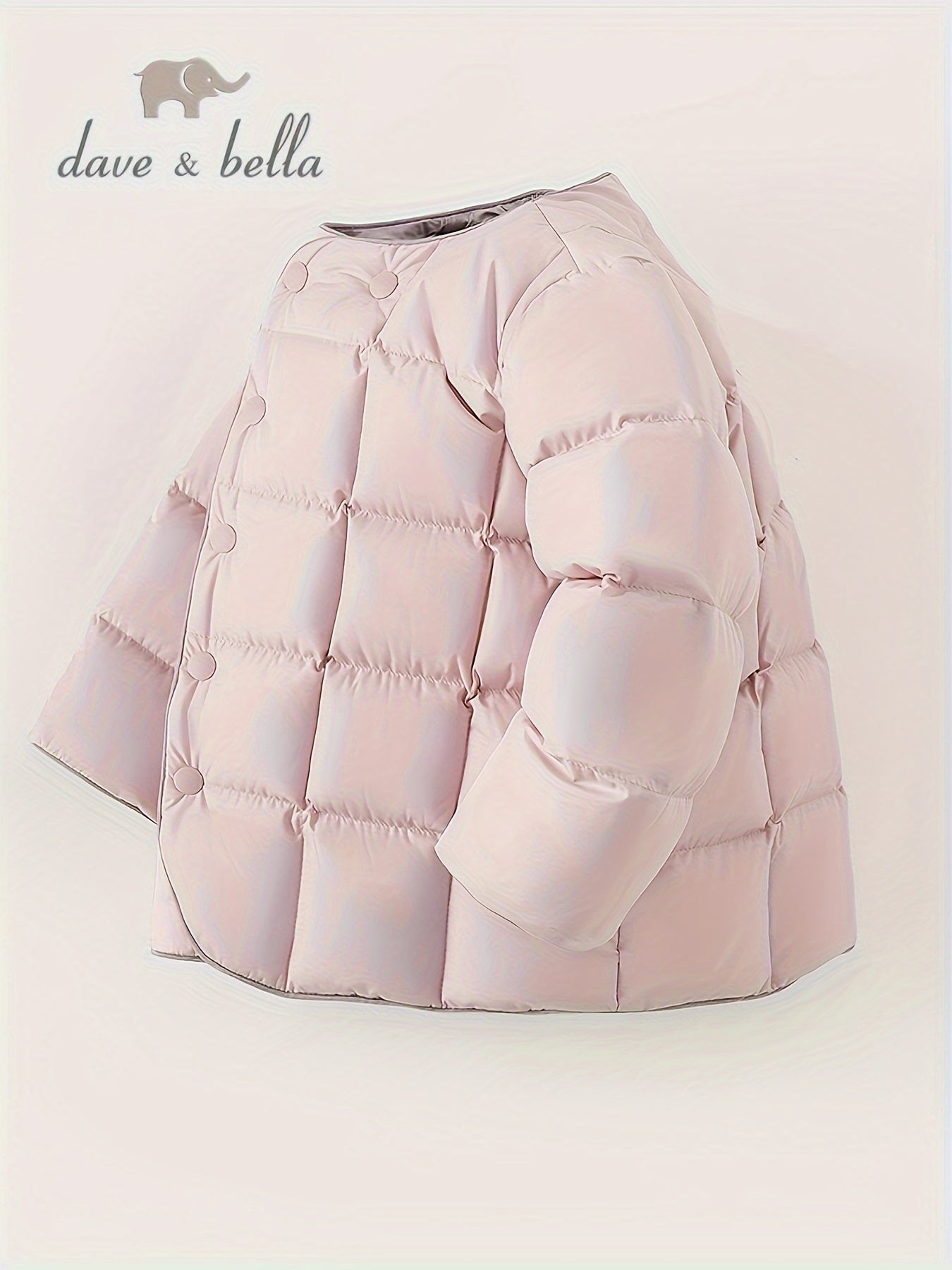 DAVE&BELLA Kids Jacket