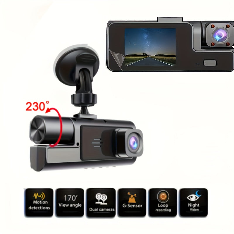 Dash Camera