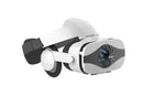 Casque de réalité 3D VR Fiit 5F - Electromagna