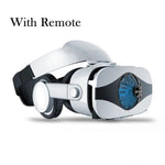 Casque de réalité 3D VR Fiit 5F - Electromagna