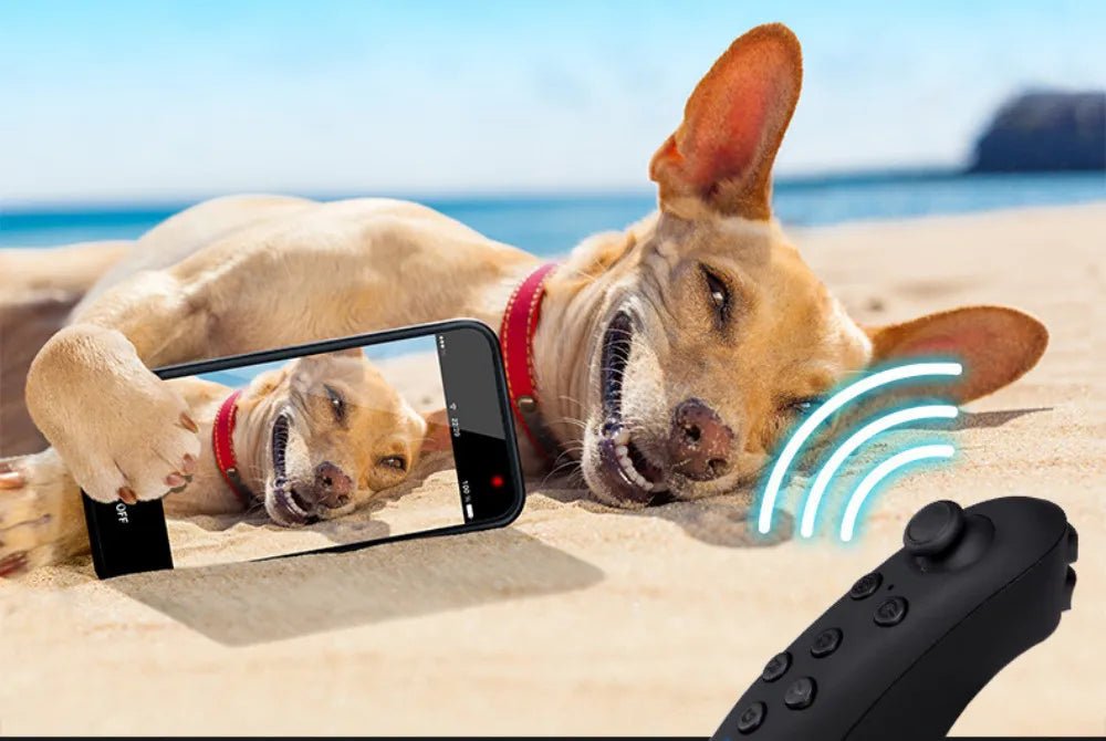 Casque réalité virtuelle 3D - Electromagna