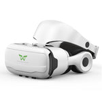 Casque réalité virtuelle 3D - Electromagna