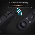 Casque réalité virtuelle 3D - Electromagna