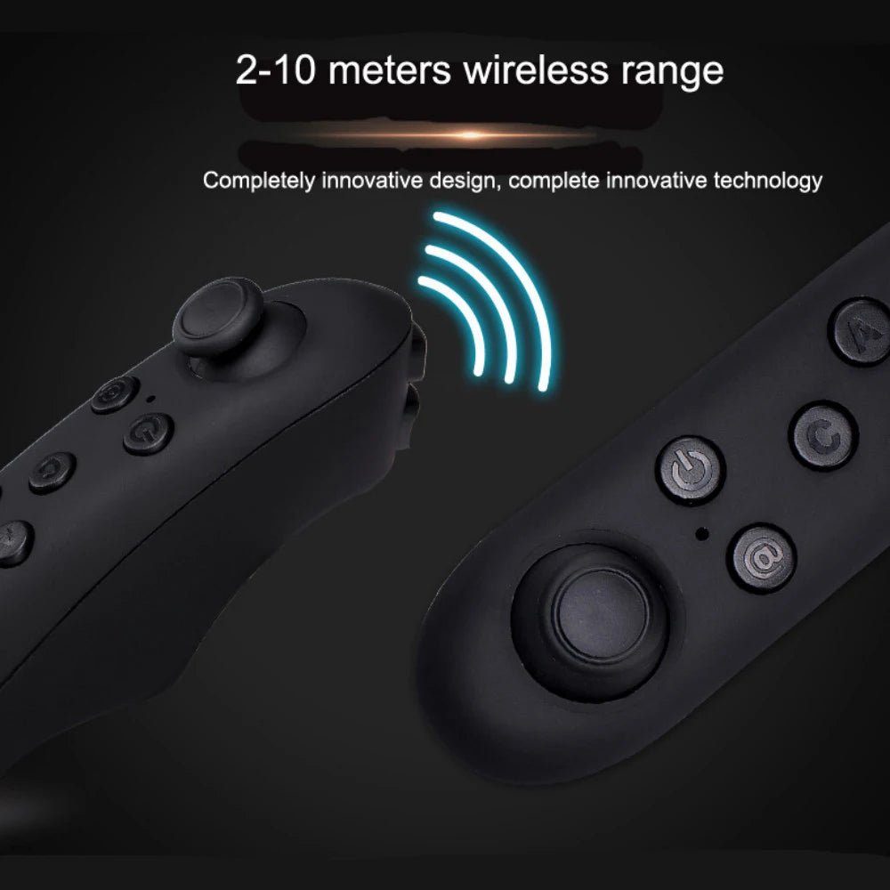 Casque réalité virtuelle 3D - Electromagna