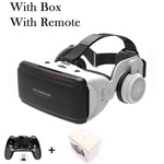 Casque VR Shinecon - Electromagna