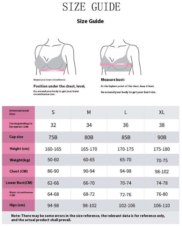 Ensemble lingerie deux pièces