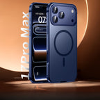 Coque de protection pour iPhone 17 Pro Max