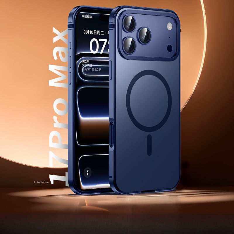 Coque de protection pour iPhone 17 Pro Max