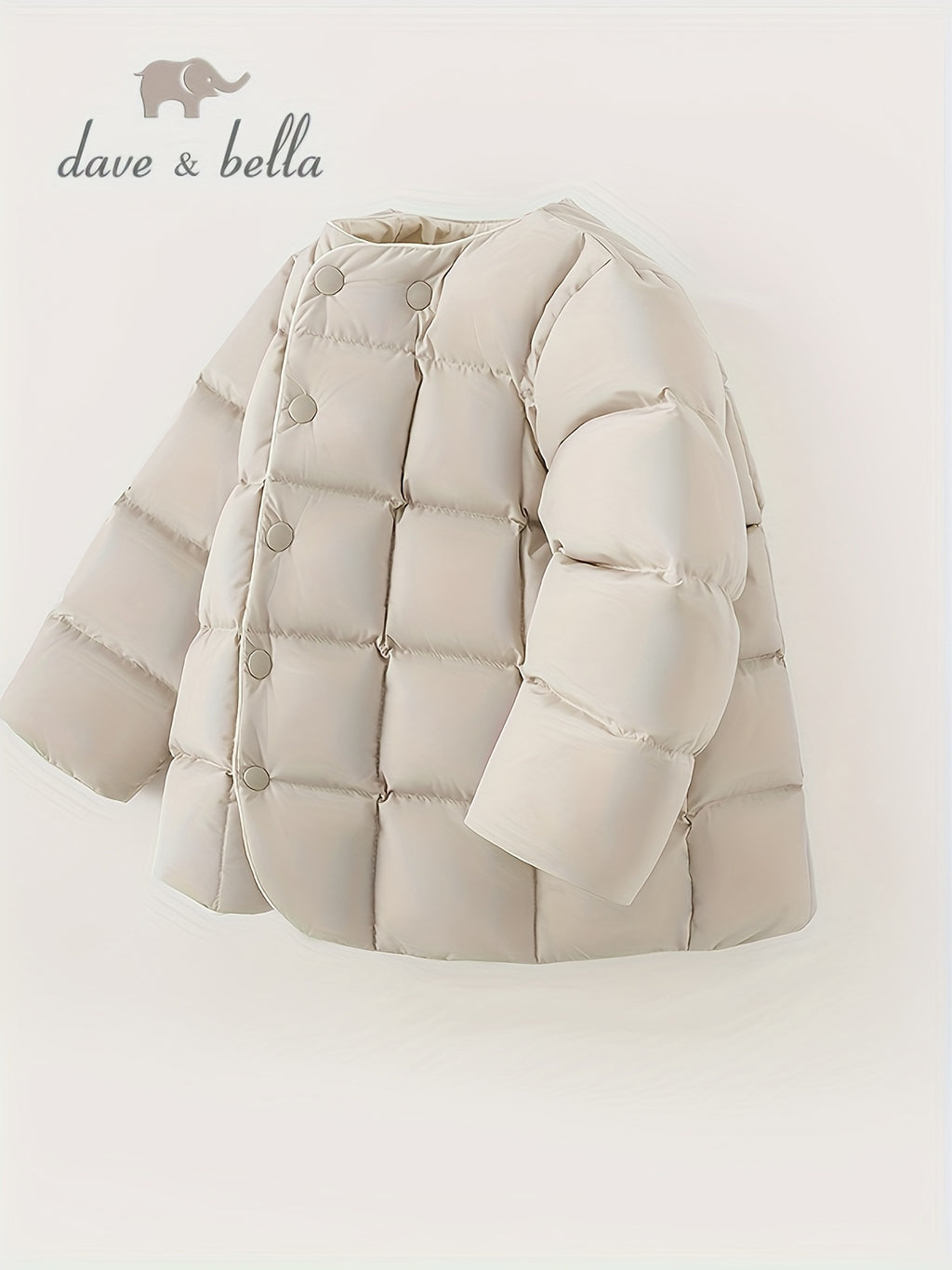 DAVE&BELLA Kids Jacket