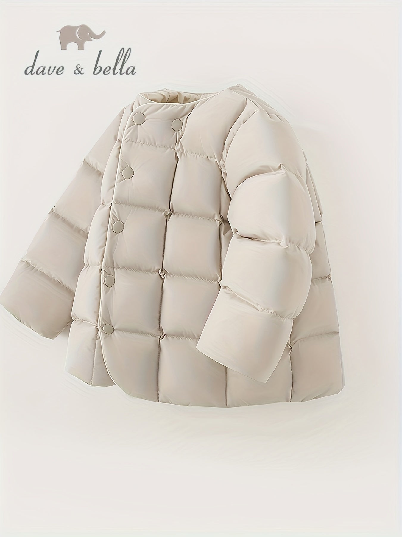 DAVE&BELLA Kids Jacket