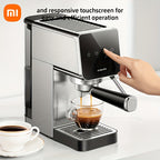 Machine à espresso semi-automatique Xiaomi