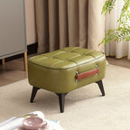 Pouf Ottoman