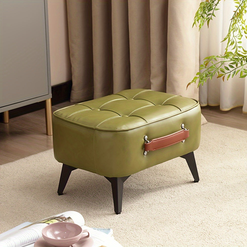 Pouf Ottoman