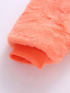 Combinaison d'Hiver Doublée de Polaire