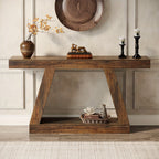 Table console BYBLIGHT Farmhouse